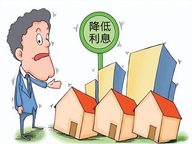 利息下調(diào)風(fēng)暴 六大行官宣利率下調(diào)，100萬存款5年利息減1萬